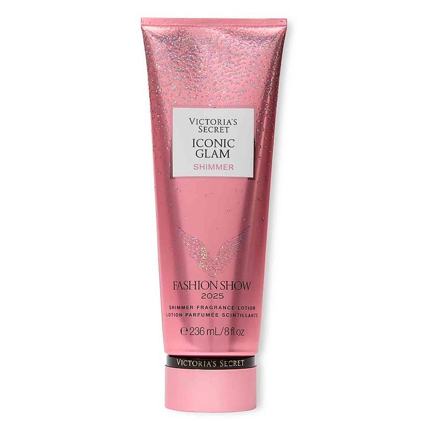 Victoria’s Secret Crema Corporal Con Brillos Iconic Glam 236 ml