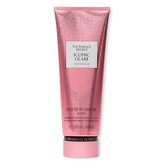 Victoria’s Secret Crema Corporal Con Brillos Iconic Glam 236 ml