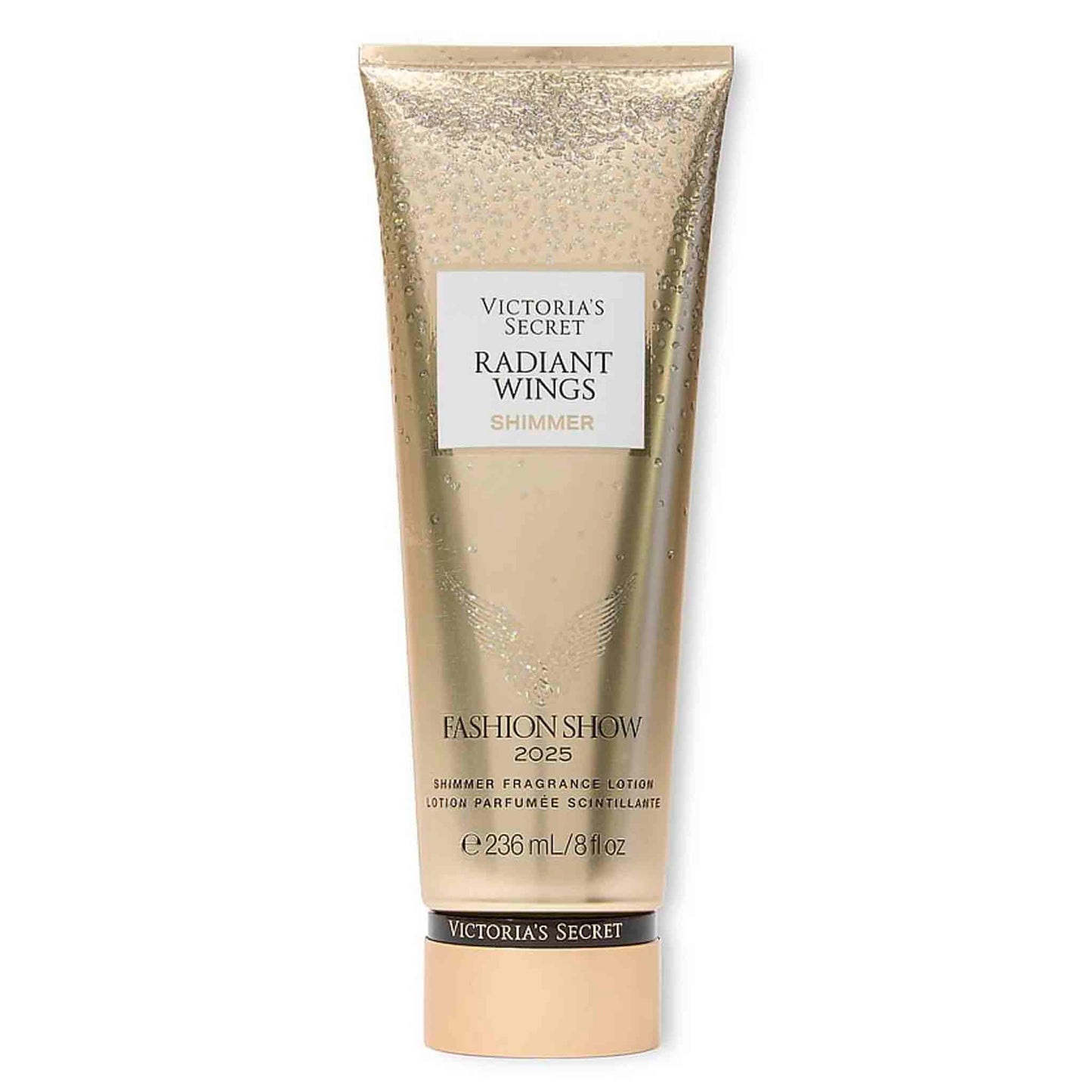 Victoria’s Secret Crema Corporal Con Brillos Radiant Wings 236 ml
