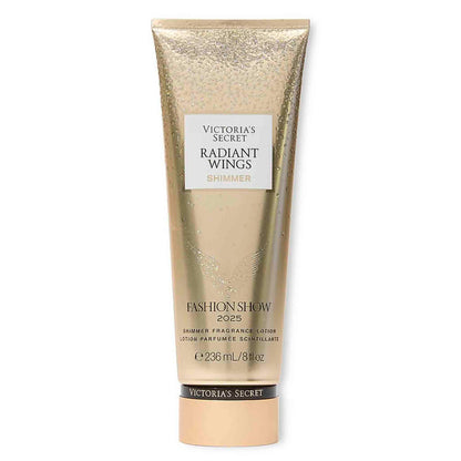 Victoria’s Secret Crema Corporal Con Brillos Radiant Wings 236 ml