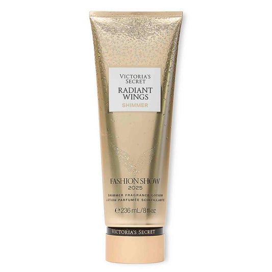 Victoria’s Secret Crema Corporal Con Brillos Radiant Wings 236 ml