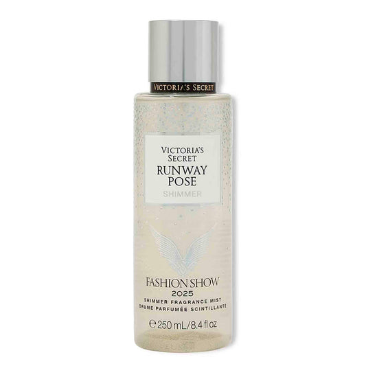 Victoria’s Secret Runway Pose Shimmer Mist 250 ml