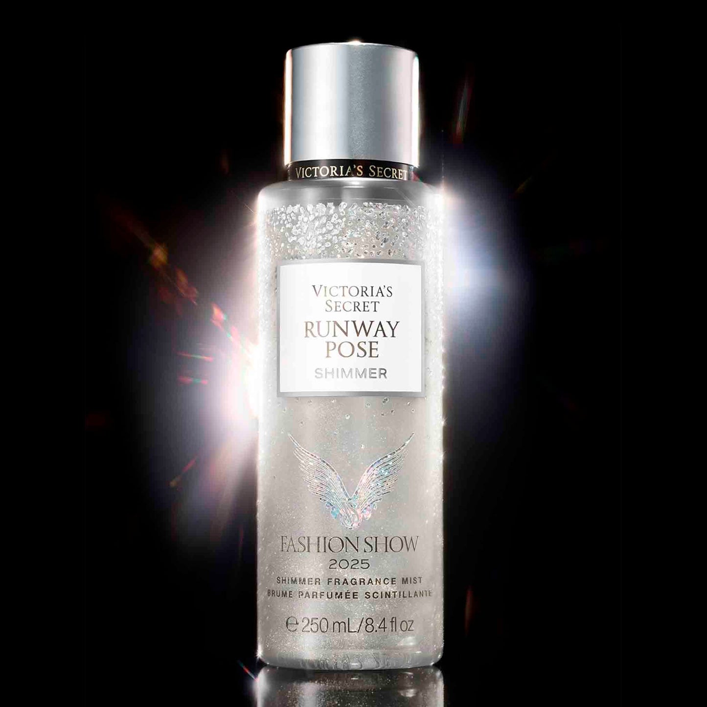 Victoria’s Secret Runway Pose Shimmer Mist 250 ml