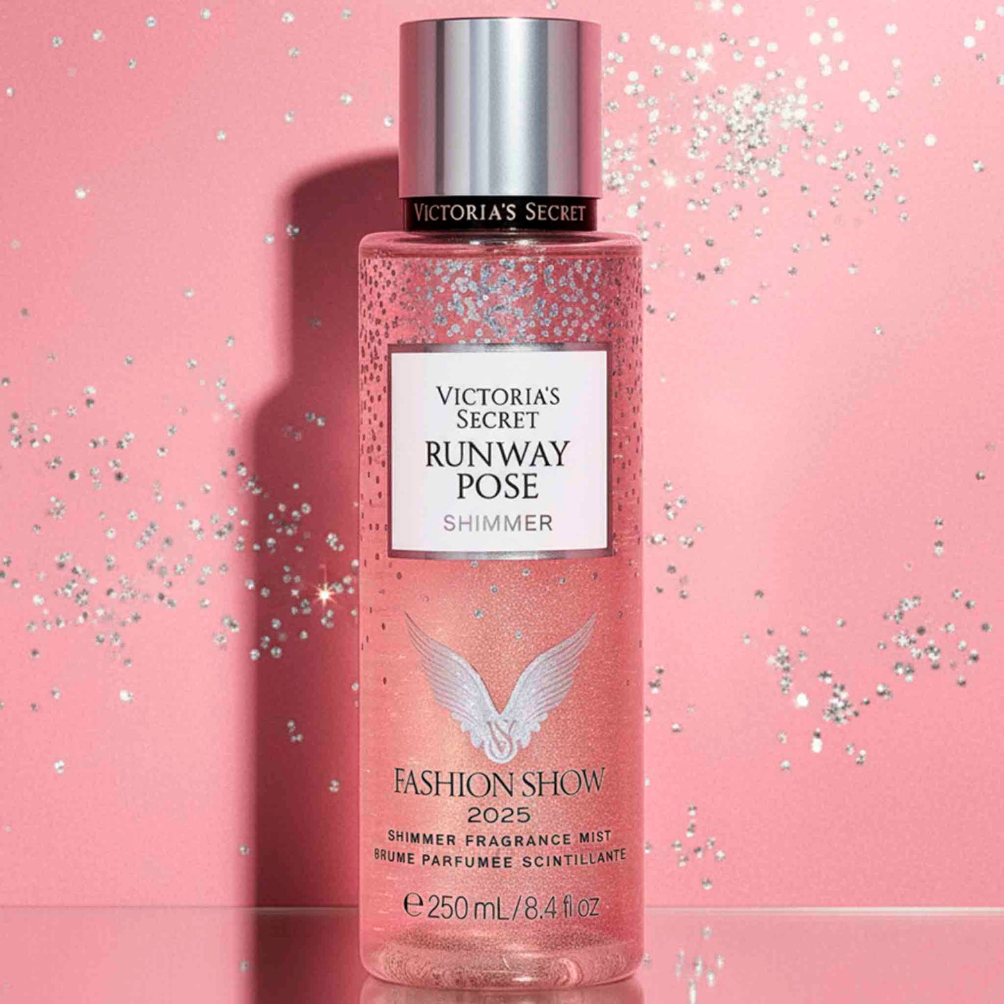 Victoria’s Secret Runway Pose Shimmer Mist 250 ml