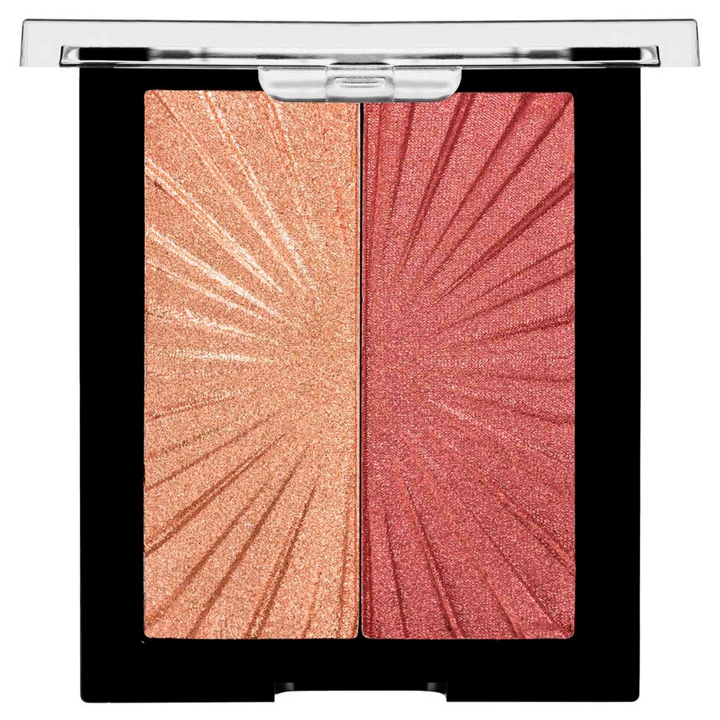 Wet N Wild Rubor Iluminador en Polvo Hello Halo Blushlighter