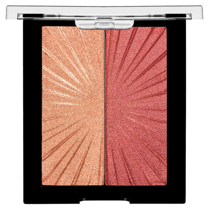 Wet N Wild Rubor Iluminador en Polvo Hello Halo Blushlighter