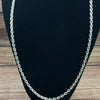 Cadena De Plata Hombre Dominus 73 cms - 50 grs IMAGEN FUTURA- Dermocosmetica_belleza_online