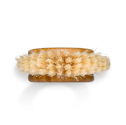 Escobilla Para Lavar Verduras y Loza The Ring Bambú Full Circle- Dermocosmetica_belleza_online