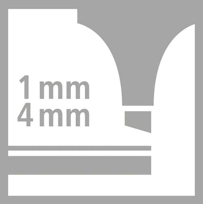 Marcador Resaltador Stabilo Swing Cool Pastel Pink Blush 126/8 Stabilo- Dermocosmetica_belleza_online