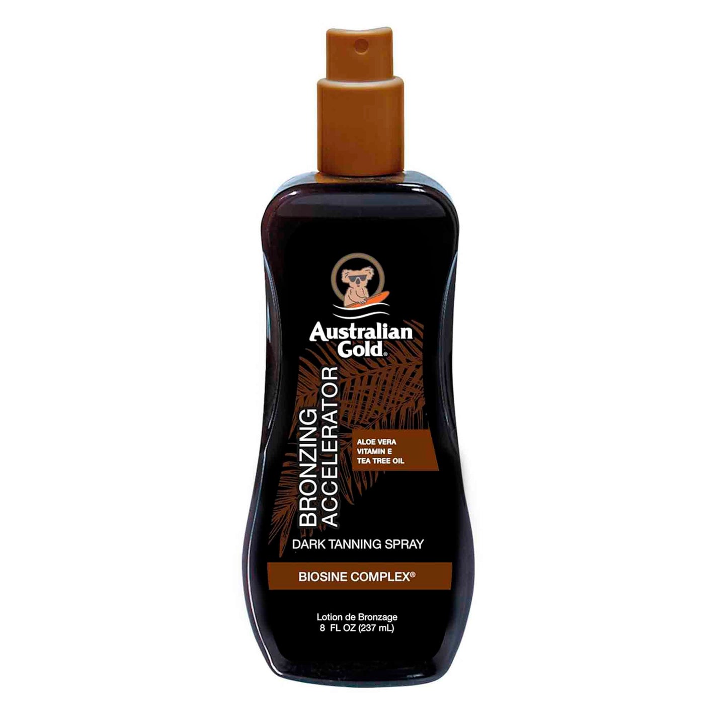 Australian Gold Accelerator Spray Gel con Bronceador – 237 ml AUSTRALIAN GOLD- Dermocosmetica_belleza_online