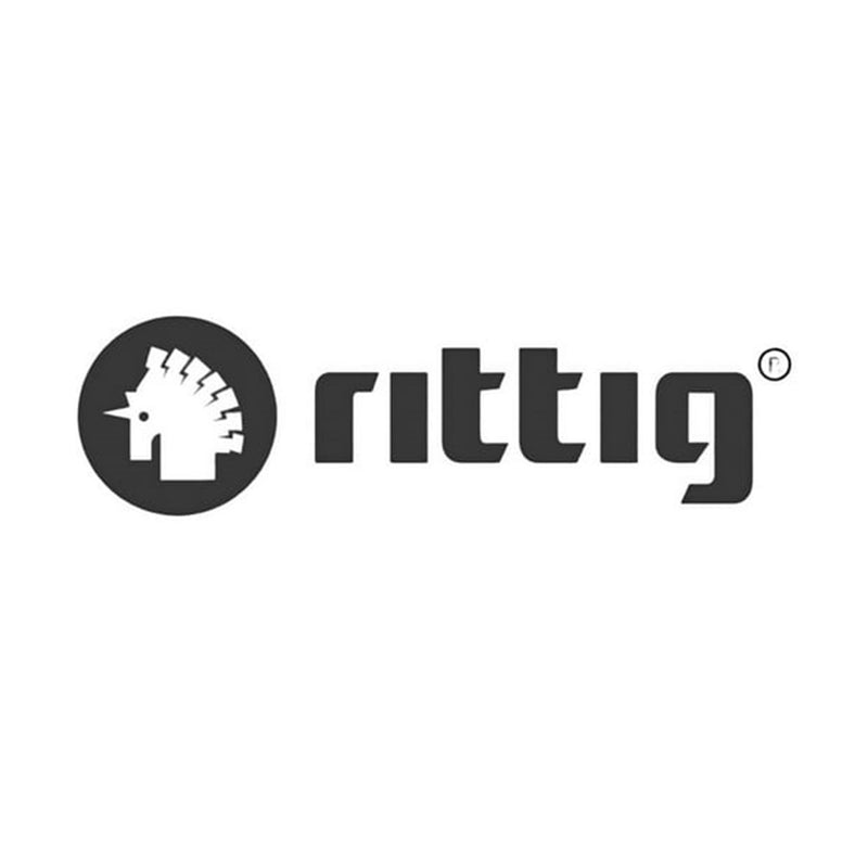 Alargador Rittig 3 Metros 5 Tomas – Negro con Sistema de Seguridad RITTING- Dermocosmetica_belleza_online