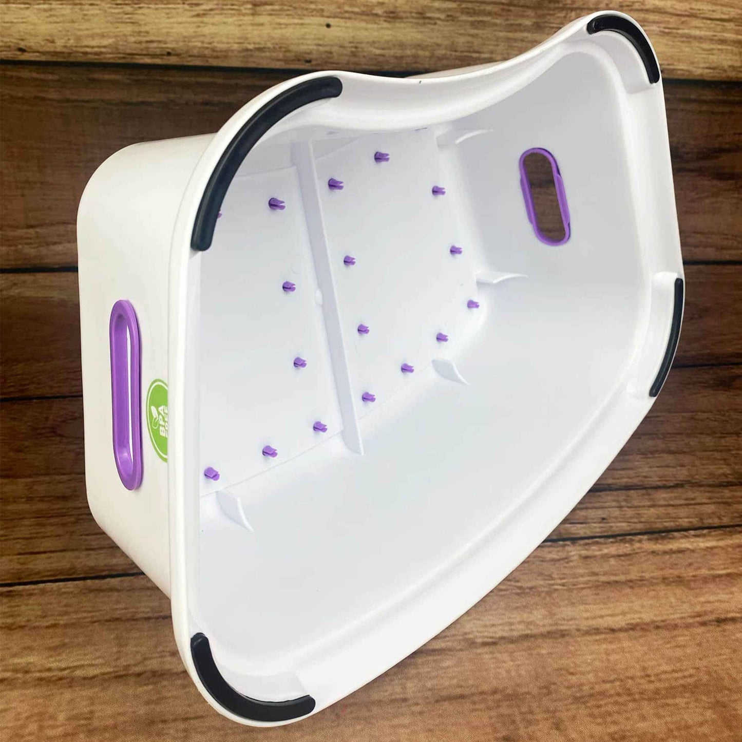 Alzador Taburete Infantil Disney Toy Story Pixar DISNEY- Dermocosmetica_belleza_online