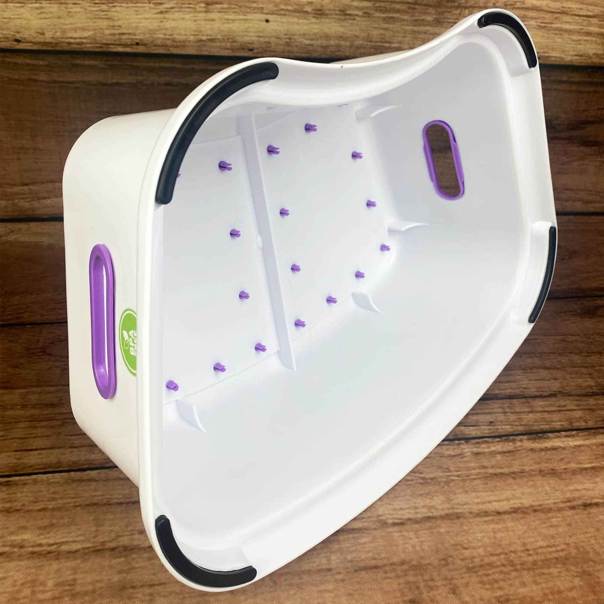 Alzador Taburete Infantil Disney Toy Story Pixar DISNEY- Dermocosmetica_belleza_online