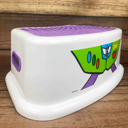 Alzador Taburete Infantil Disney Toy Story Pixar DISNEY- Dermocosmetica_belleza_online