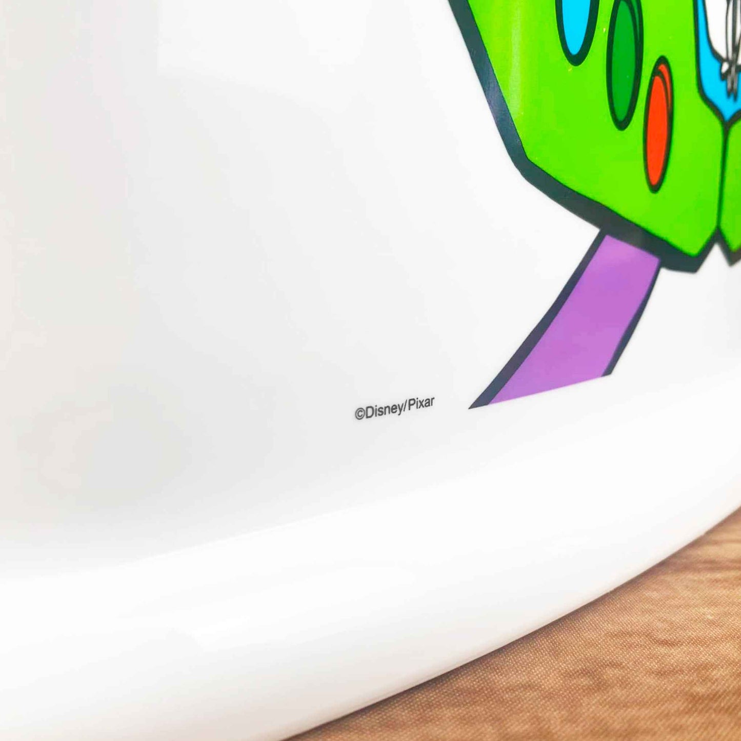 Alzador Taburete Infantil Disney Toy Story Pixar DISNEY- Dermocosmetica_belleza_online