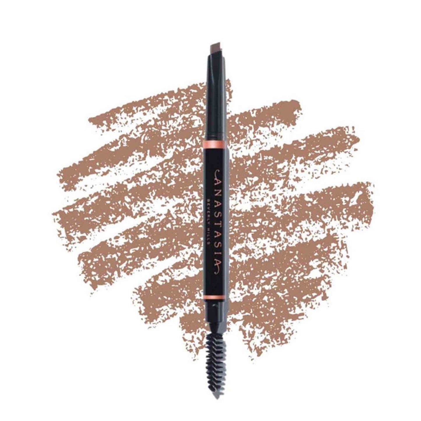 Anastasia Brow Definer  Lápiz para Cejas Natural Tono Taupe