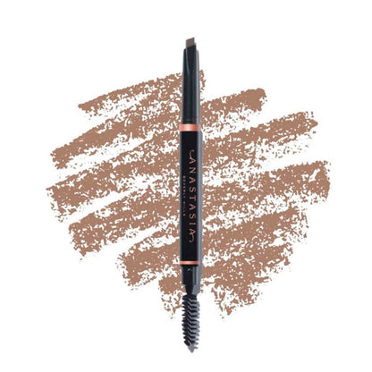 Anastasia Brow Definer  Lápiz para Cejas Natural Tono Taupe