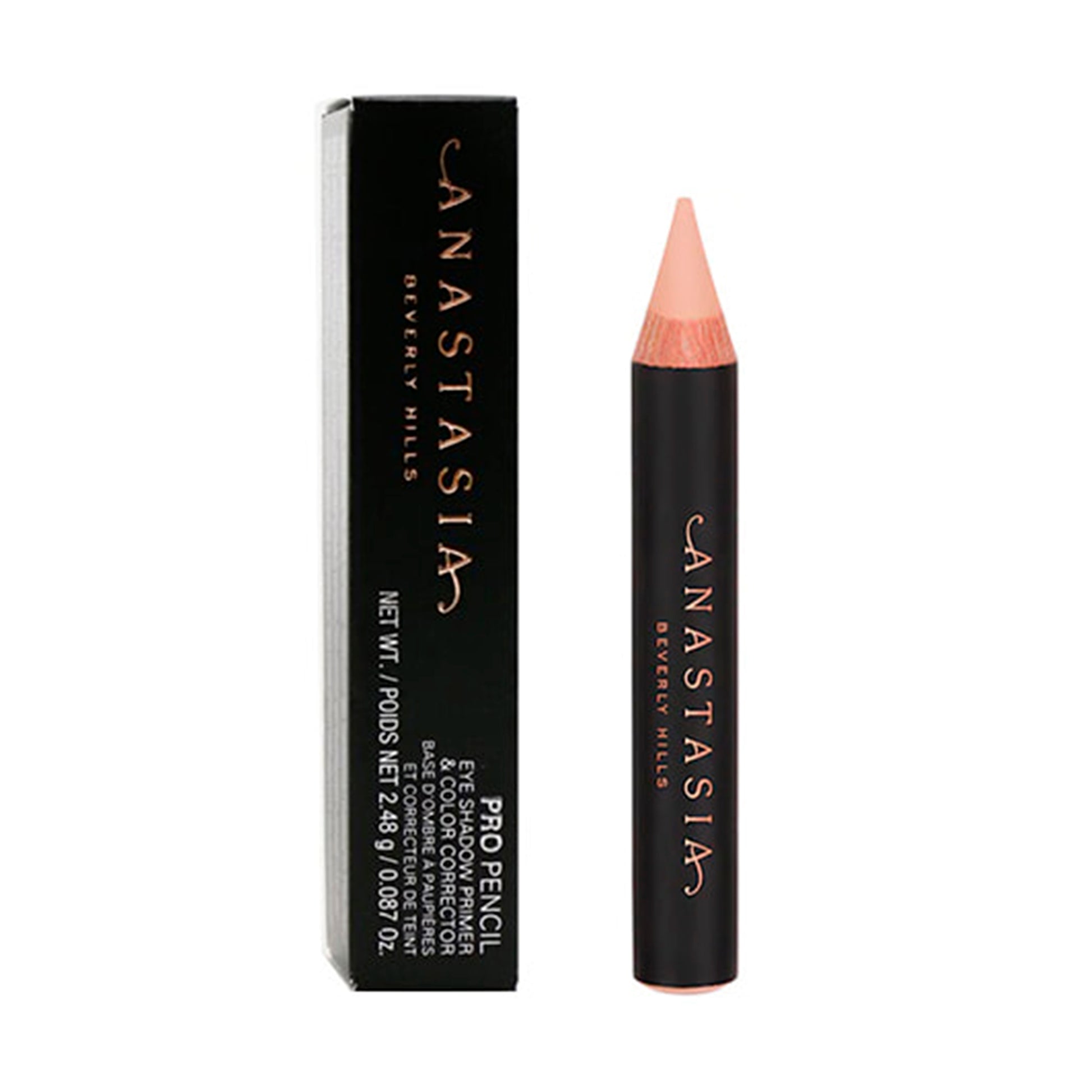 Anastasia Beverly Hills Pro Pencil – Lápiz Multifunción para Cejas, Contorno y Corrección ANASTASIA- Dermocosmetica_belleza_online