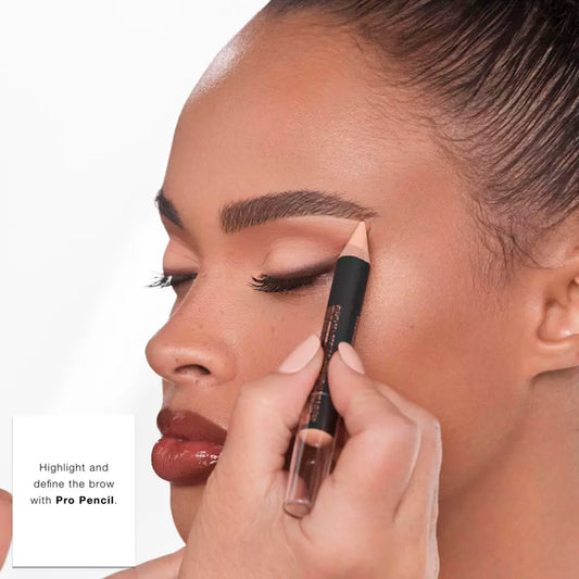 Anastasia Beverly Hills Pro Pencil – Lápiz Multifunción para Cejas, Contorno y Corrección ANASTASIA- Dermocosmetica_belleza_online