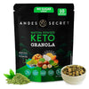 Andes Secret Granola Keto Tradicional 312g