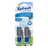 Perfume Auto Refresh Your Car Aroma Algodón Suave 90 Días REFRESH YOUR CAR- Dermocosmetica_belleza_online