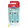 Aromatizador De Auto Easy Clip 4 Piezas 45 Días - Dr Marcus DR. MARCUS- Dermocosmetica_belleza_online