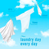 Aromatizante para Auto Febreze Clip – Aroma Linen & Sky FEBREZE- Dermocosmetica_belleza_online