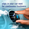 Aromatizante para Auto Febreze Clip – Aroma Linen & Sky FEBREZE- Dermocosmetica_belleza_online