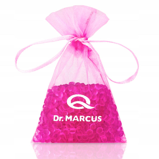 Aromatizante para Auto Dr. Marcus Fresh Bag Up – Hasta 50 Días de Fragancia Premium