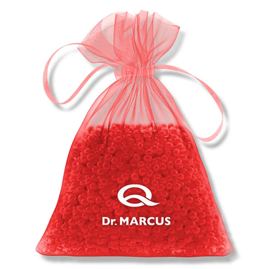 Aromatizante para Auto Dr. Marcus Fresh Bag 50 Días - Red Fruits