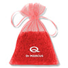 Aromatizante para Auto Dr. Marcus Fresh Bag 50 Días - Red Fruits