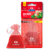 Aromatizante para Auto Dr. Marcus Fresh Bag 50 Días - Red Fruits