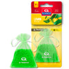 Aromatizante para Auto Dr. Marcus Fresh Bag 50 Días - Lemon
