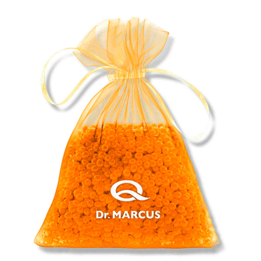Aromatizante para Auto Dr. Marcus Fresh Bag 50 Días - Tropical Fruits