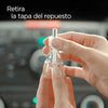 Glade Auto Sport Full 7ml Aroma Auto Nuevo | Estilo y frescura para tu viaje GLADE- Dermocosmetica_belleza_online