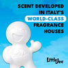 Aromatizante Para Auto Little Joe 3D Aroma Passion LITTLE JOE- Dermocosmetica_belleza_online