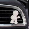 Aromatizante Para Auto Little Joe 3D Aroma Passion LITTLE JOE- Dermocosmetica_belleza_online