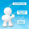 Aromatizante Para Auto Little Joe 3D Aroma Passion LITTLE JOE- Dermocosmetica_belleza_online