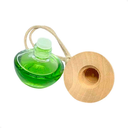 Ambientador de Auto Ona Dama de Noche – Aroma Floral Sofisticado ONA- Dermocosmetica_belleza_online