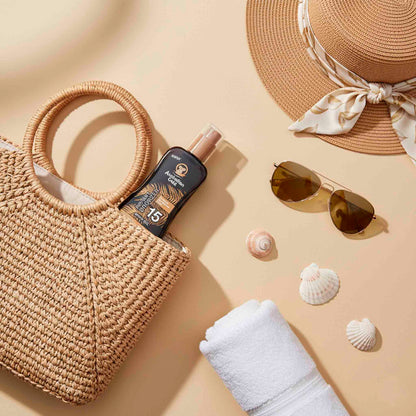 Australian Gold Instant Bronzer FPS15 100ml – Bronceado Natural