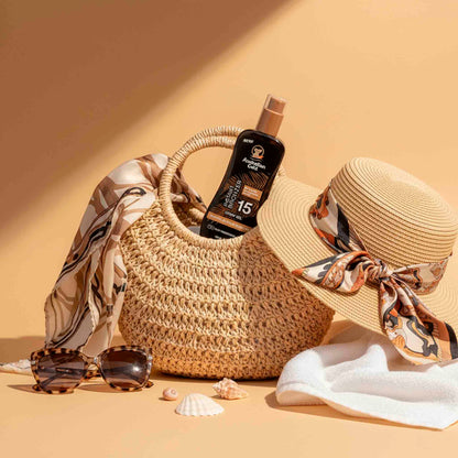 Australian Gold Instant Bronzer FPS15 100ml – Bronceado Natural