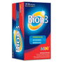 Bion 3 Mini 60 Comprimidos Masticables – Refuerza Defensas con Sabor a Frambuesa