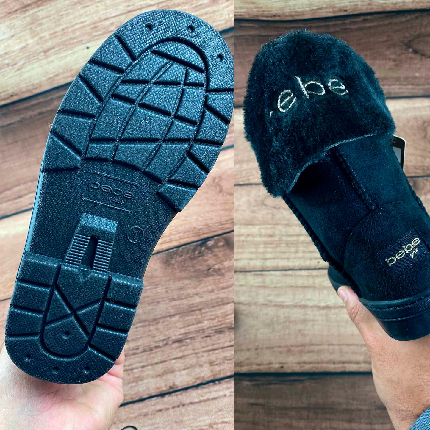 Botines de Invierno para Niña BEBÉ LOS ÁNGELES – Imitación Piel de Oveja, Cálidos y con Estilo Bebe Los Angeles- Dermocosmetica_belleza_online