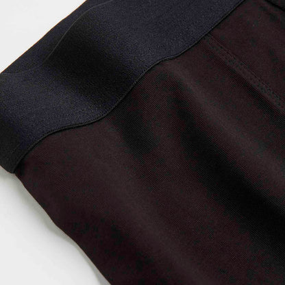 Pack 3 Boxers H & M Trunks Hombre Pretina Lycra