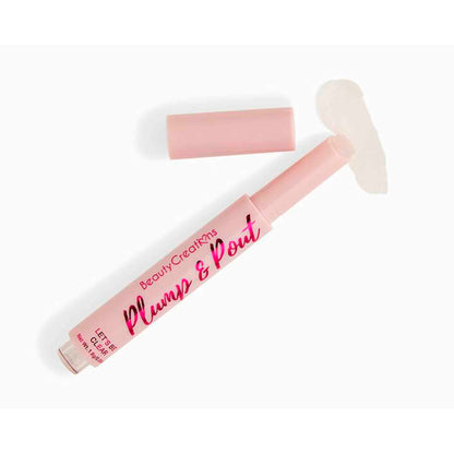 Beauty Creations Gloss Stick Brillo Labial Let's Be Clear 01