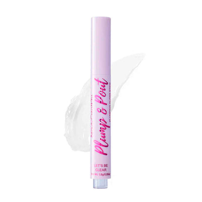 Beauty Creations Gloss Stick Brillo Labial Let's Be Clear 01