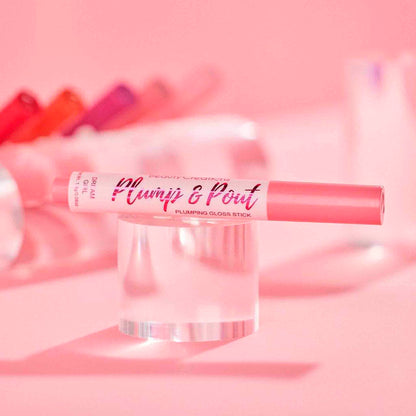 Beauty Creations Gloss Stick Brillo Labial Xoxo 02