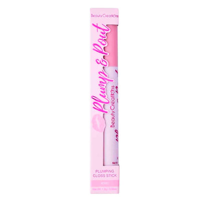Beauty Creations Gloss Stick Brillo Labial Xoxo 02