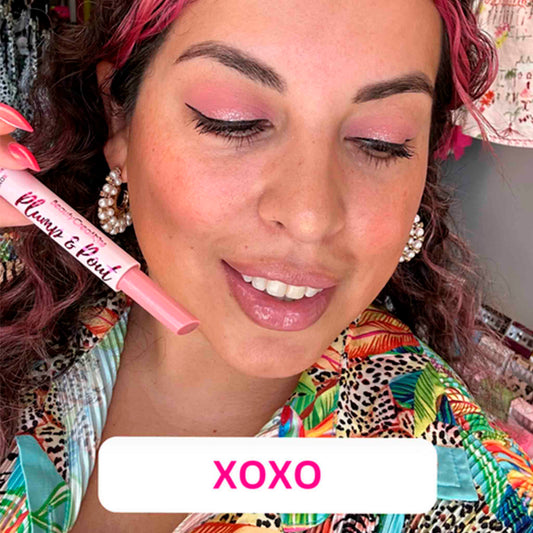 Beauty Creations Gloss Stick Brillo Labial Xoxo 02