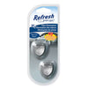 Refresh Your Car Difusor Aromatizante Auto Nuevo Vehiculo 2u REFRESH YOUR CAR- Dermocosmetica_belleza_online